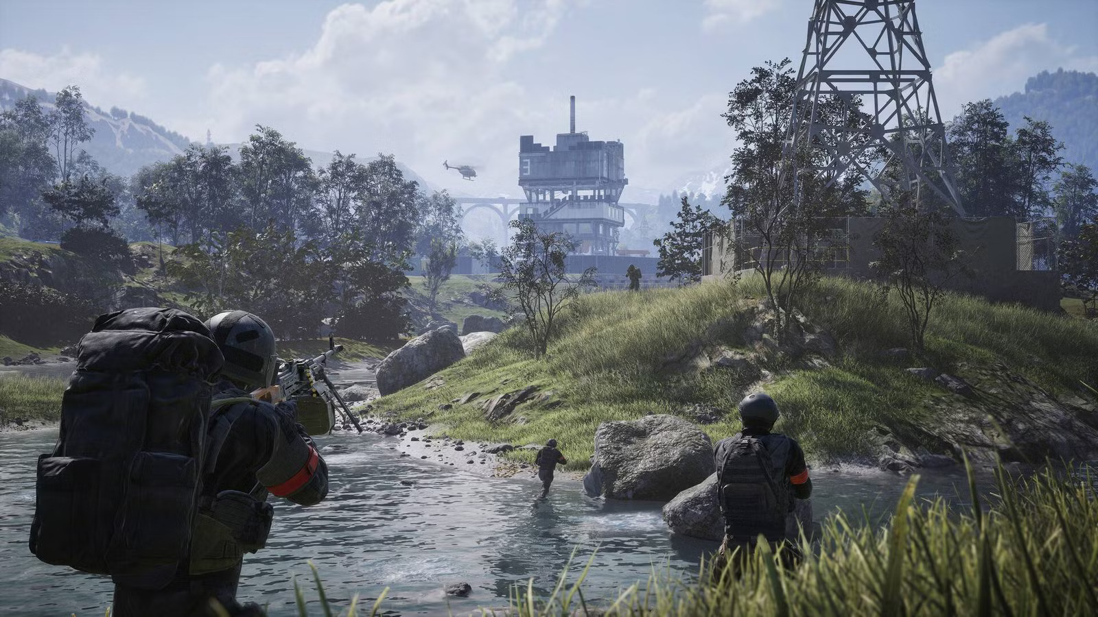 Indie Shooter Wardogs Opens To 400k Players On Steam, One Of The Biggest Releases Of 2026