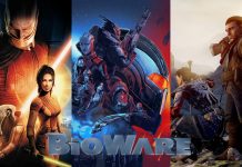 Canadian Politician Calls On Govt. to Help BioWare Staff Buy The Studio From EA and Run it Themselves