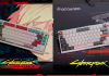 CORSAIR Collaborates With CDPR To Launche Two New Cyberpunk Collections