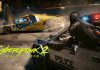 CD Projekt Red Hints At A Multiplayer Or Co-Op Mode For Cyberpunk 2 Cyberpunk 2 Concept
