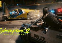 CD Projekt Red Hints At A Multiplayer Or Co-Op Mode For Cyberpunk 2 Cyberpunk 2 Concept