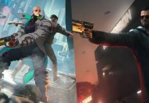 Cyberpunk 2077 Edgerunners