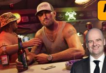 Rockstar Co-Founder Says He Is Avoiding GTA 6 Gameplay To Focus On His Own Ideas And Innovations Dan Houser GTA 6