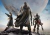 Bungie Exec Teases Destiny 1 Remaster and PC Port