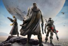 Bungie Exec Teases Destiny 1 Remaster and PC Port