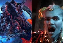 EA Shuts Down BioWare And Cuts 400 Jobs Amid Mass Effect 5 Development EA BioWare