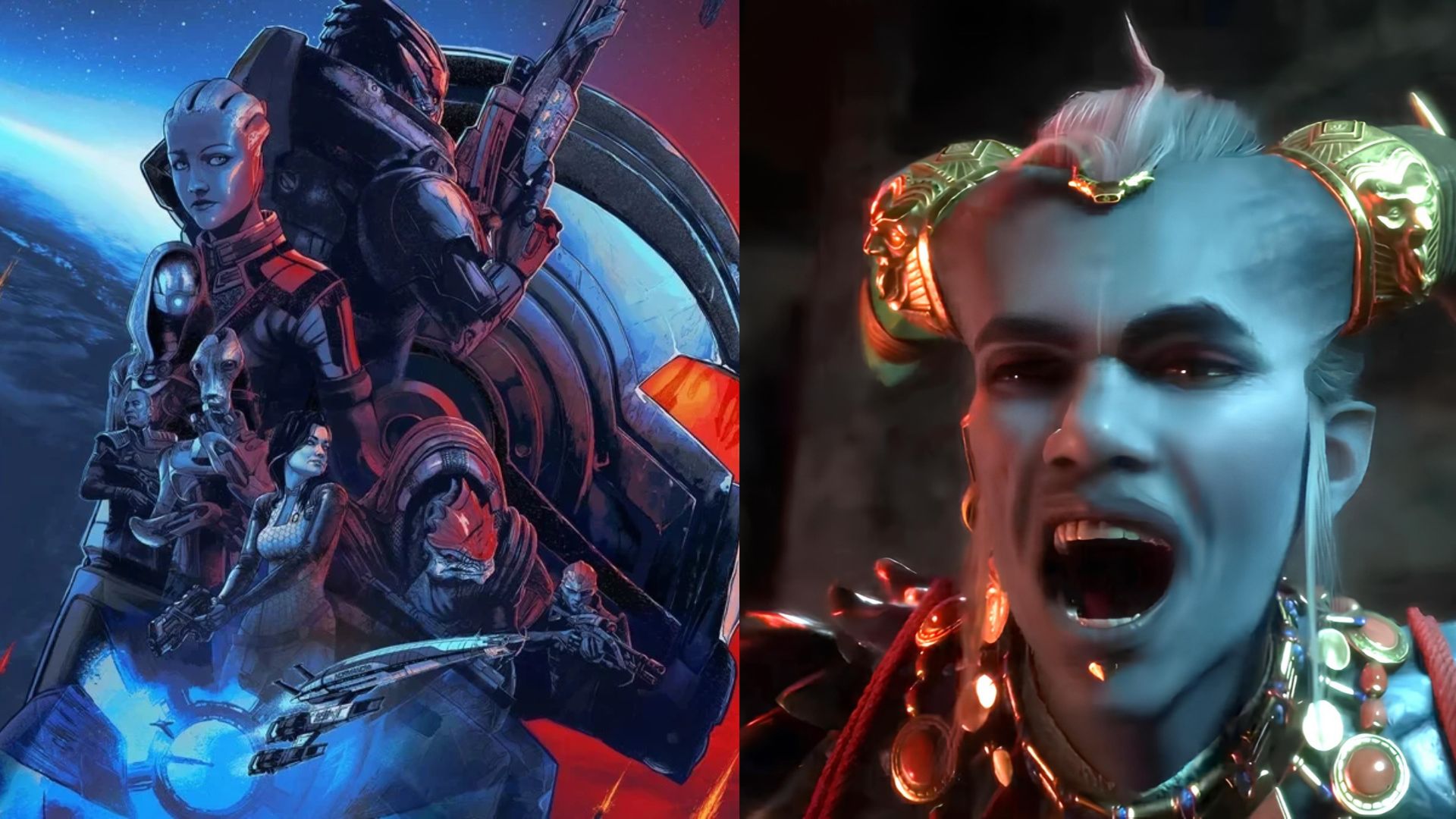 EA BioWare