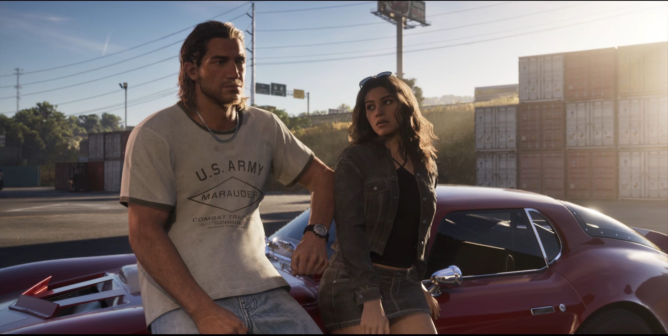 Rockstar Still Making Changes To GTA 6 One Month Before Launch