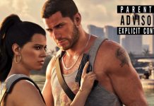 GTA 6 Age Rating Suggests A More Explicit Game Than GTA 5 With More Adult Scenes