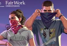 Australian Government Posts Guide On How To Take Job Leave For GTA 6 Launch GTA 6