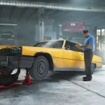 Rockstar’s Next Game Won’t Take Eight Years, Studio Has Developed Tools To Launch Future Projects Faster GTA 6