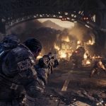 Gears Of War Devs Used The Xbox Series S SSD As Makeshift Ram To Run The Game Gears of War: E-Day