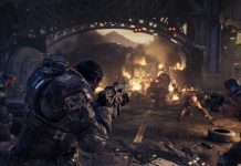 Gears of War: E-Day Devs Proud of Xbox Exclusivity; Say It Shows Quality of Their Work Gears of War: E-Day
