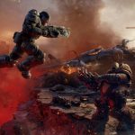 Gears of War: E-Day Disappoints With 31K Steam Players At Launch Gears of War: E-Day