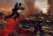 Gears of War: E-Day Disappoints With 31K Steam Players At Launch Gears of War: E-Day