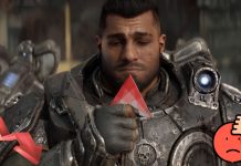 Gears of War: E-Day Under Backlash After Consultancy Firm’s Name Discovered In Credits Gears of War: E-Day Hit Detection edit