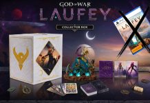 Sony Under Fire For Not Including The Game With God of War Laufey’ $170 Collector’s Edition