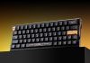 IQUNIX EV63 EDG Edition Is Coming Soon With 8,000 Hz Polling and Ultra-Low Latency