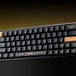IQUNIX EV63 EDG Edition Is Coming Soon With 8,000 Hz Polling and Ultra-Low Latency