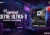 COLORFUL iGame X870E ULTRA-S V14 Motherboard Announced With PCIe 5.0 and USB4