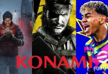 Konami Profits Surge By A Massive 75% Led By Flagship Franchises Like Silent Hill and MGS
