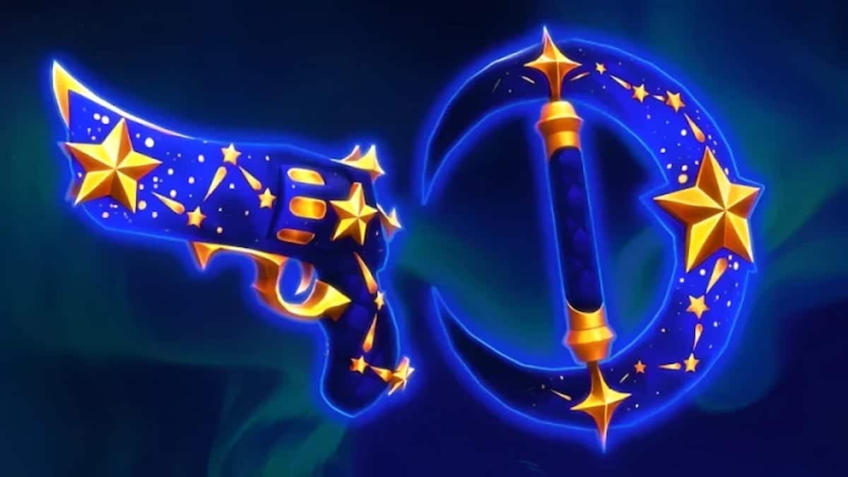 MM2 Skins