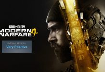 Modern Warfare 4 Titled The Best Campaign In The Series in Many Years