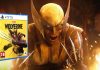 Marvel's Wolverine Physical Disc