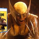 Marvel's Wolverine Physical Disc