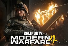 Call of Duty Modern Warfare 4 Is The Highest-Rated Title in The Series in Last 15 Years