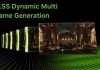 New Frame Generation Mode Introduces Up To 35% Performance Jump on RTX 40 and 50 GPUs