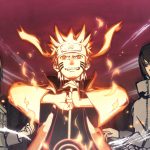 Naruto Storm