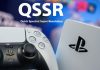 PS5 QSSR