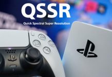 QSSR Delivers Significantly Better Detail Levels; Analysts Praise PS5 AI Upscaling PS5 QSSR