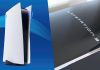 PS5 and PS3