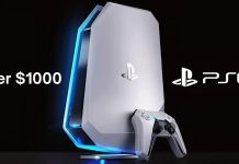 PS6 RAM & SSD Costs Reportedly Shoot Past $680, Higher Than Base PS5 PS6 Concept