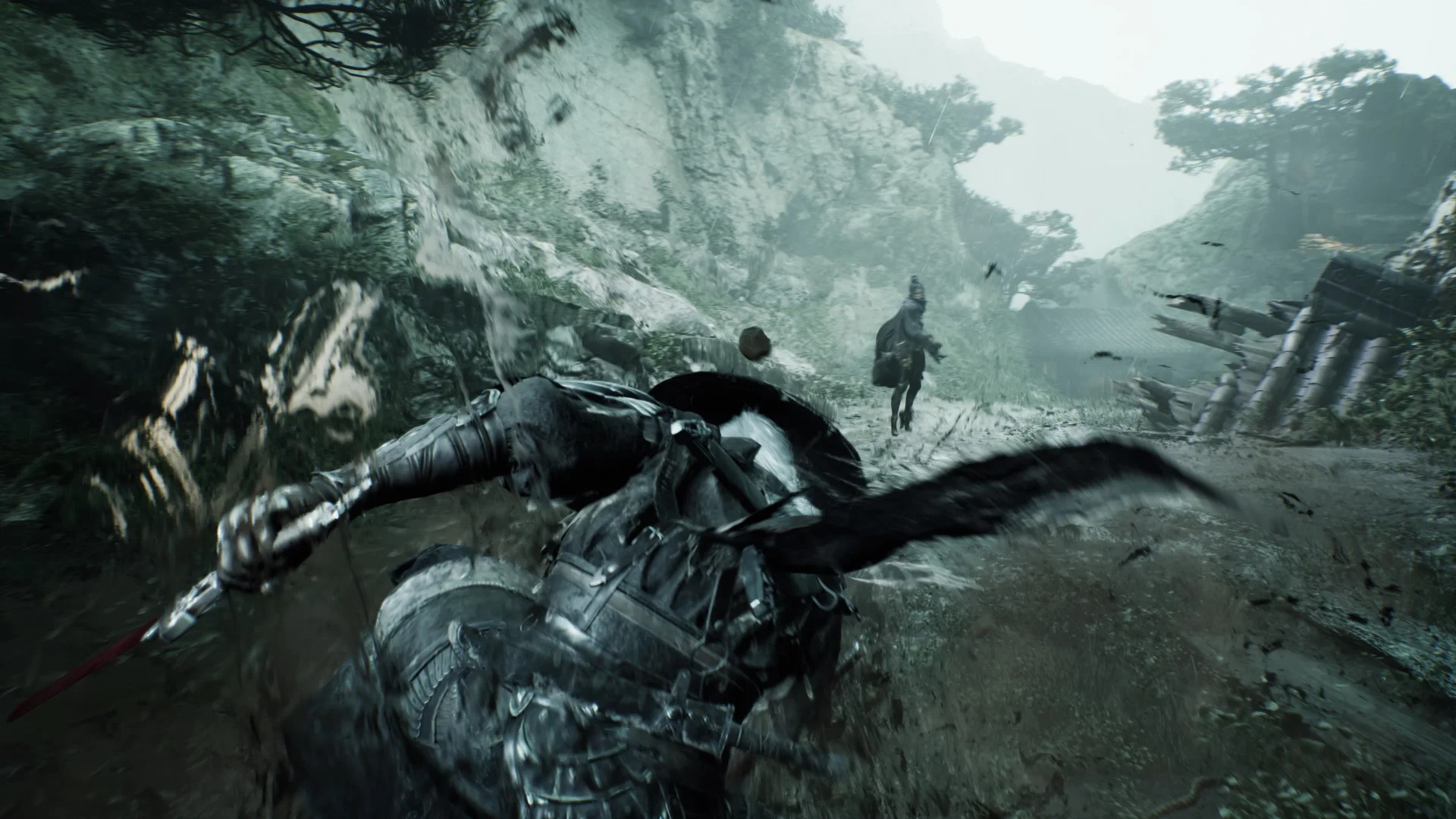 Phantom Blade Zero Becomes Best Reviewed Chinese Game Ever, Dethrones Wukong & Genshin Impact