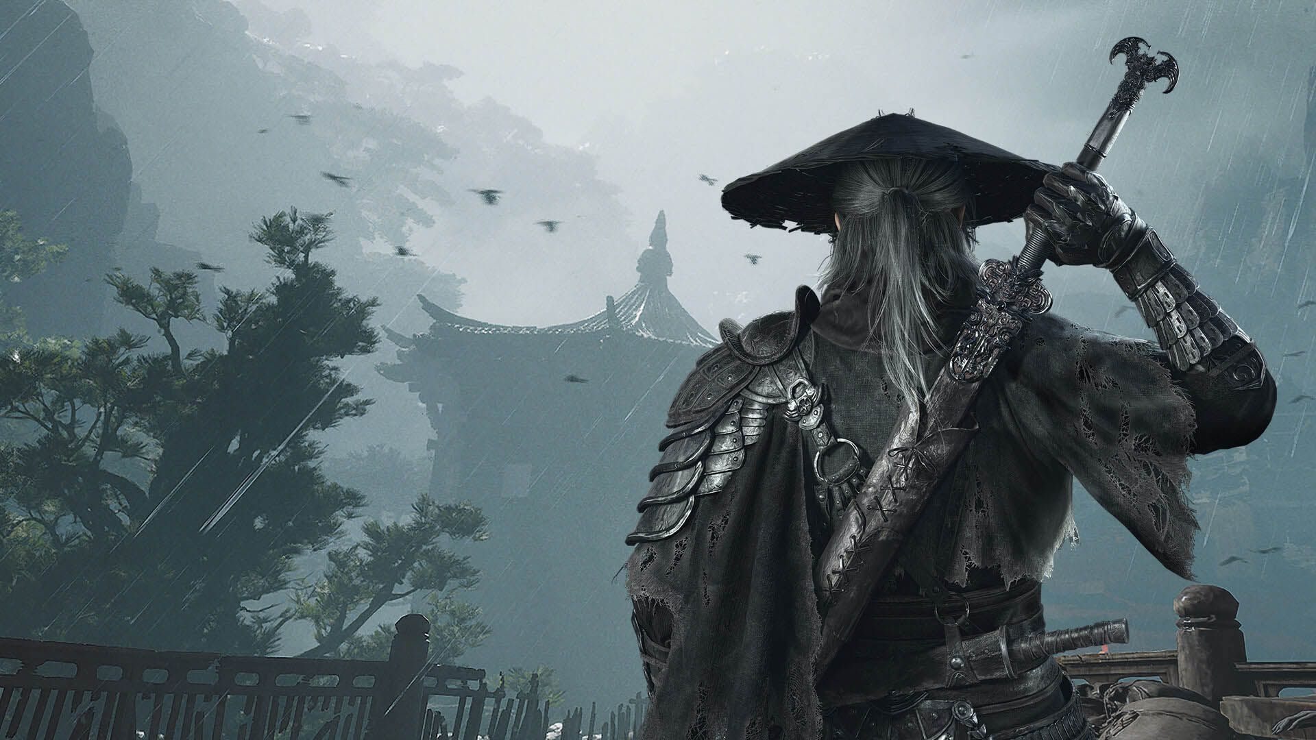 Phantom Blade Zero To Feature At Least 50 Different Bosses, Reveals Director