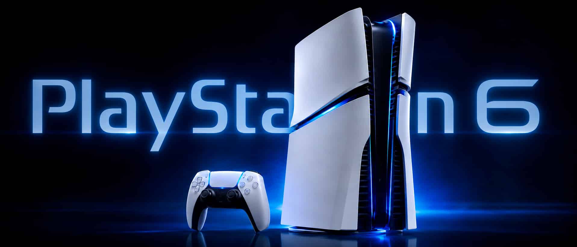 PlayStation 6 PS6