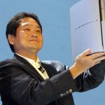 PlayStation Creator Ken Kutaragi