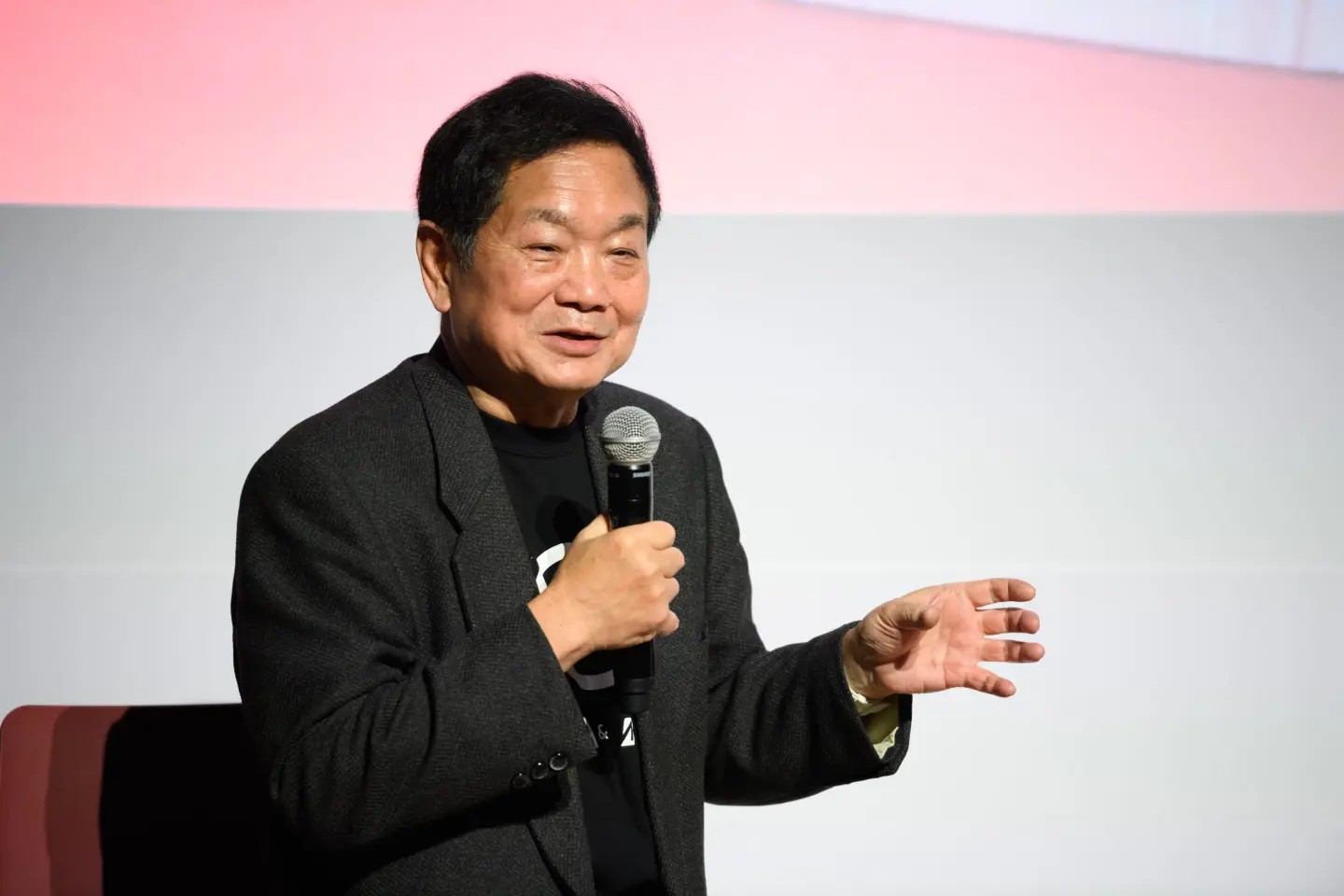 Ken Kutaragi from PlayStation