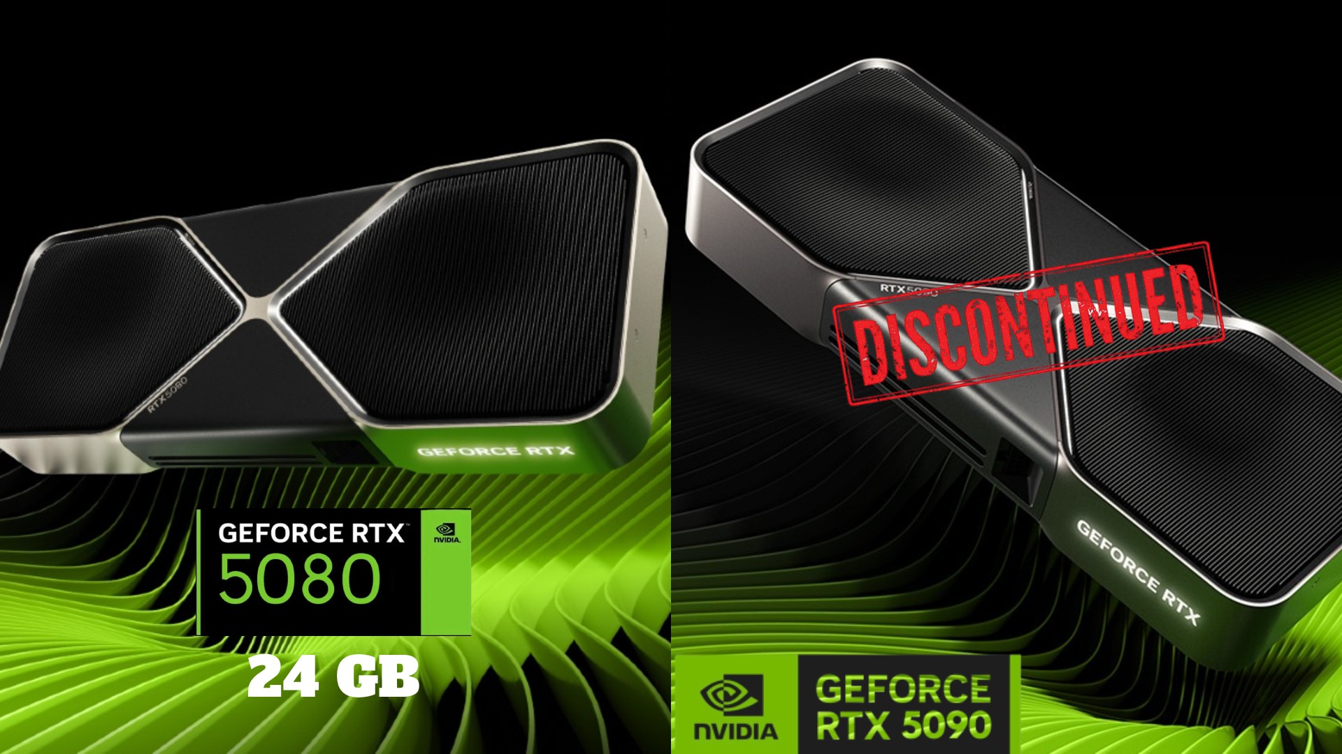 Photo: Tech4Gamers Nvidia Reportedly Axes RTX 5090 Production to Divert GB202 Chips to Pro Cards