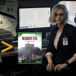 Resident Evil Requiem PS5 Disc Copies Are Outselling All Xbox Versions Combined Resident Evil Requiem