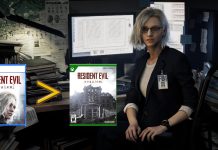 Resident Evil Requiem
