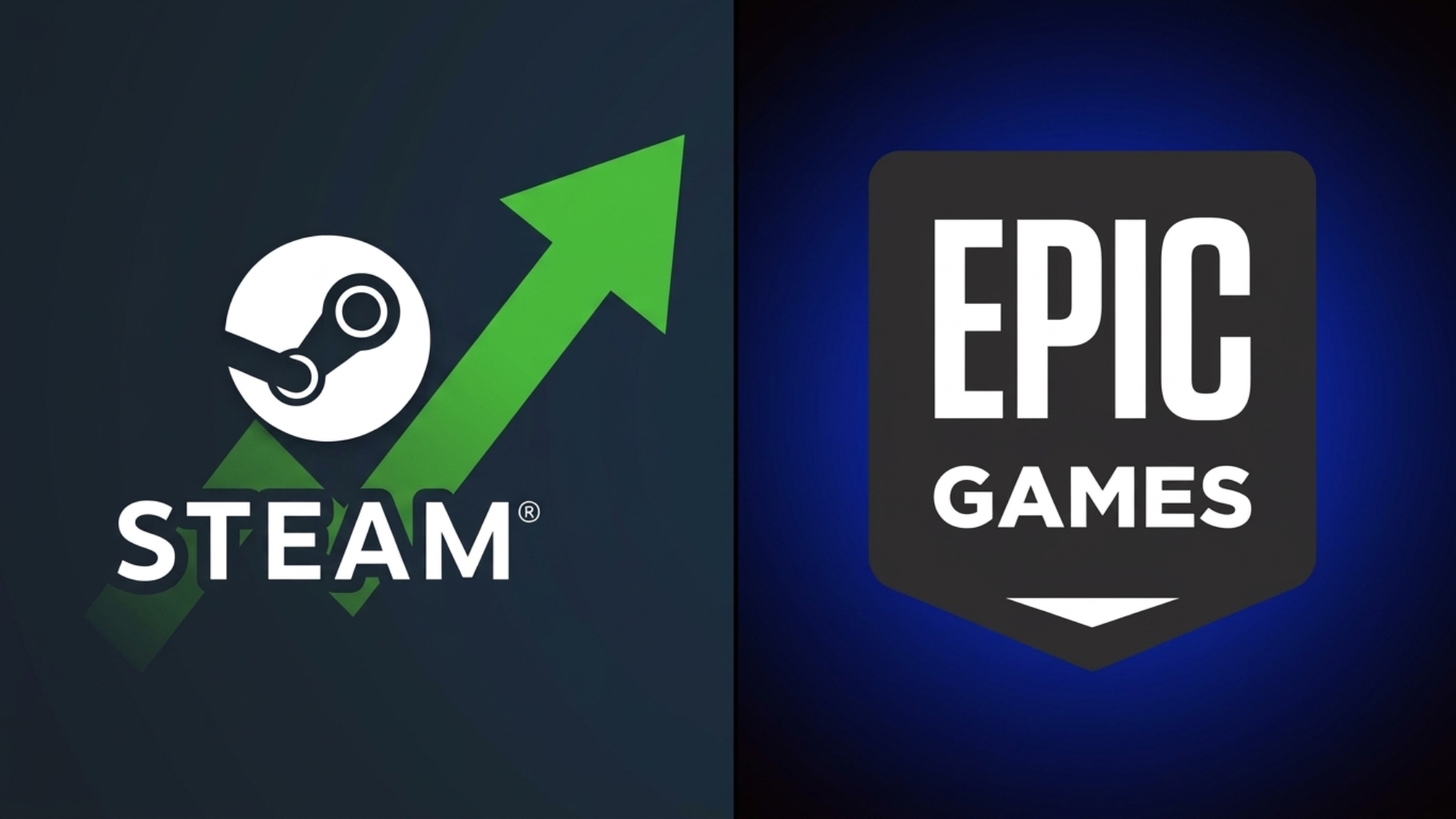 Epic Games Launcher V2 AI Redesign | Game-Changing Efficiency Model for Digital Commerce Platforms