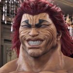 Tekken 8