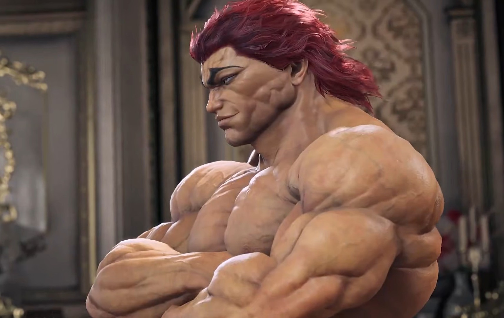 Tekken 8