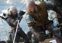 The Witcher 3: Remastered