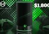 Xbox Helix Could Reportedly Cost Up To $1,800, Launch Planned for 2028