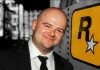 Rockstar’s Co-Founder Is Developing A Sci-Fi Video Game About Rogue AI Dan Houser Rockstar